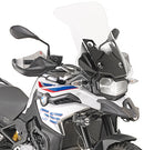 KD5127ST-Specific Screen Clear For BMW F850Gs 2018