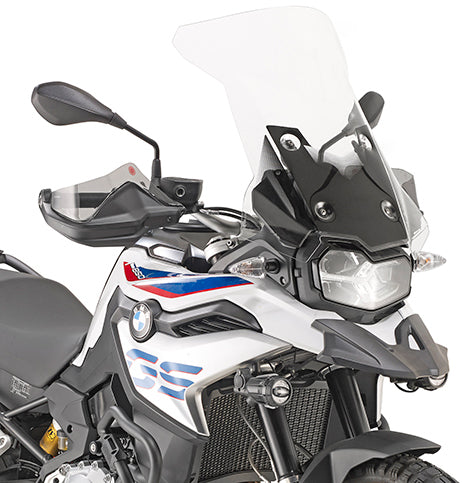 KD5127ST-Specific Screen Clear For BMW F850Gs 2018