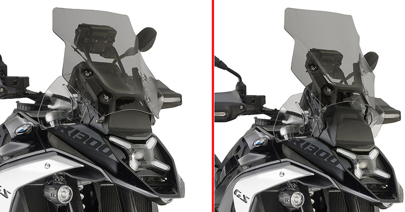 KD5143S-Screen Smoke