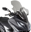 KD6104ST-Specific Screen Clear For Xciting 400I