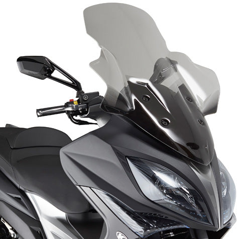 KD6104ST-Specific Screen Clear For Xciting 400I