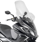KD6107ST-Spoiler Screen Transparent For Kymco Downtown35015D