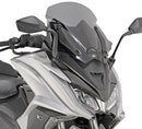 KD6110S-Fume'Screen For Kymco Ak 550 '17