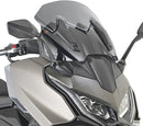 Screen Smoke For Kymco Ak550 Premium 2023
