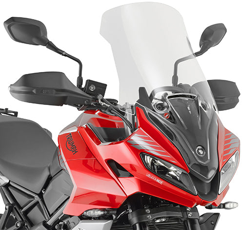 KD6421ST-Screen Transparent For Triumph Tiger Sport 660 '22