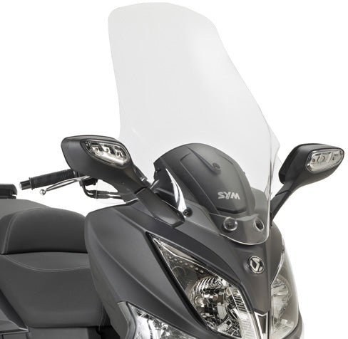 KD7052ST- Screen Transparent For Sym Joymax 300I