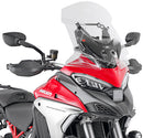 KD7413ST-Transparent Spare Honda PCX 125 2010
