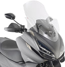 KD7603ST Screen Transparent For Zontes 350 E 2023