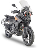 KD7713ST-Spoiler For KTM 1290 Super Adv S 2022