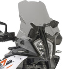 KD7716S-Spoiler Smoke