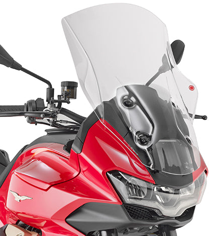 KD8207ST-Screen Transparent For Mguzzi