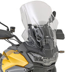 KD8208ST-Screen Transparent