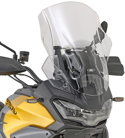 KD8208ST-Screen Transparent