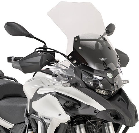 KD8703ST-Screen Transparent For Benelli Trk502 2017