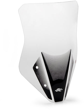 KD8717ST-Spoiler Transparent