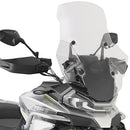 Screen Transparent For Cf Moto 800 MT 2022