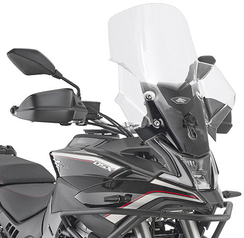 KD9251ST-Screen Clear For Valico 500Ds 20-21