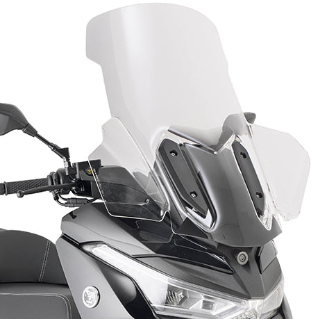 KD9256ST-Screen Transparent For Voge