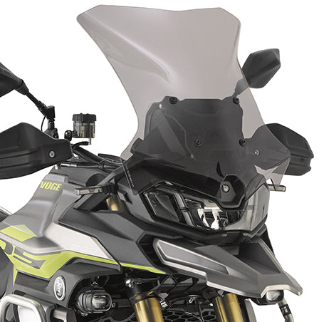 KD9260S-Screen Smoke