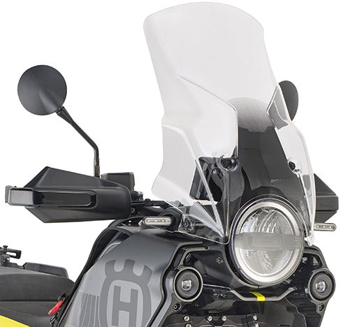 Screen Transparent For Husqvarna Norden 901 '22