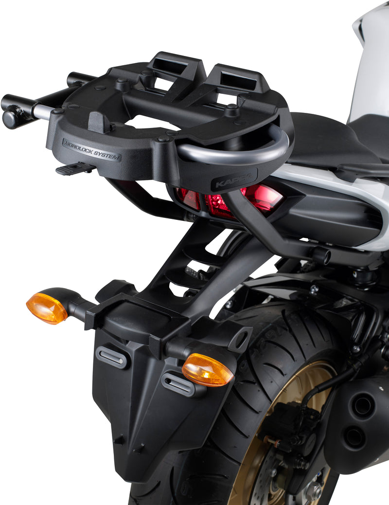 KM6M-Monolock Plate Holder For Padlock