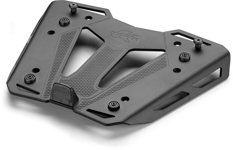 KM8B-Black Plate Aluminum Kz And