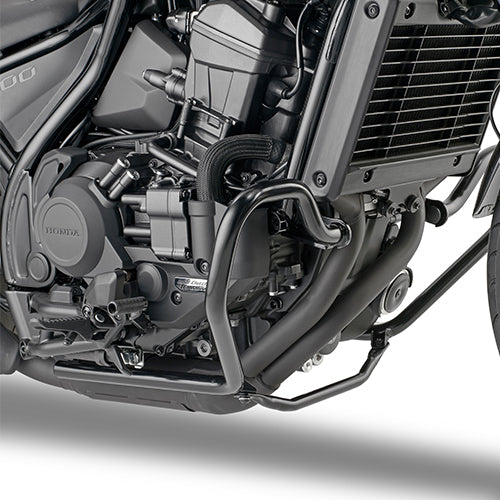 KN1194-Engine Guard For CMX 1100 Rebel 2021