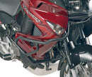 KN454-Engine Guard For Honda XL1000V
