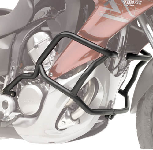 KN455-Engine Guard For Honda XL700V