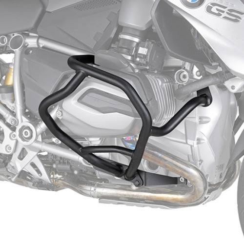 KN5108-Engine Guard For R1200Gs 13- R1200R