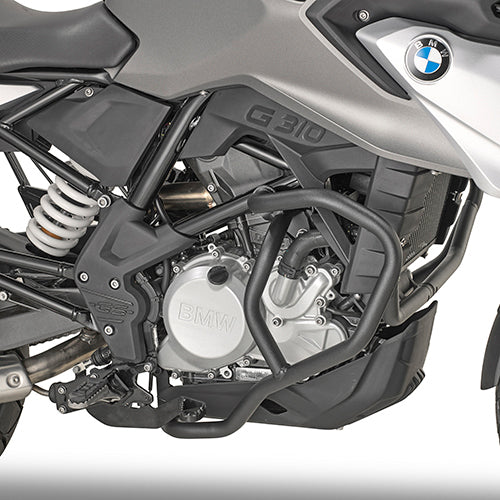 KN5126-Engine Guard For BMW G310Gs 2017