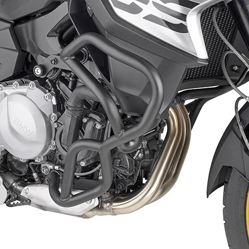 KN5129-Paramotore BMW F850Gs 2021