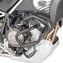 Engine Guard For Aprilia Tuareg 660 (21)