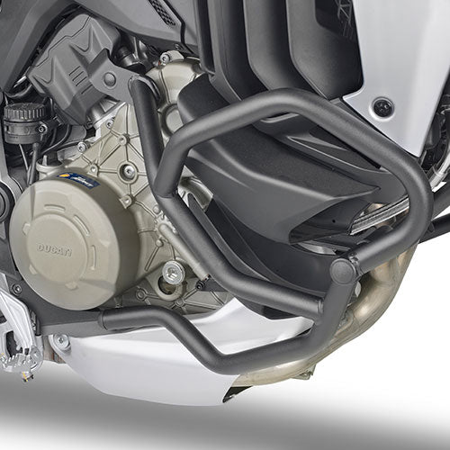 KN7413-Engine Guard For Multistrada V4 2021