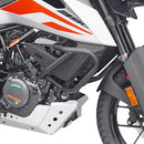 KN7711-Engine Guard For KTM Adv 390'20