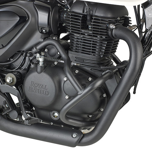 KN9056-Engine Guard For Royal Enfield