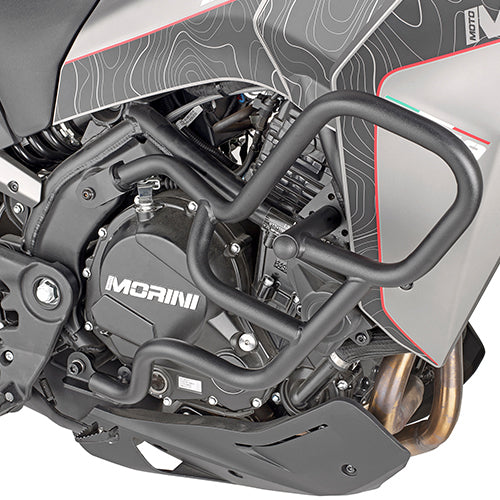 Engine Guard For M.Morini X-Cape 649 2021