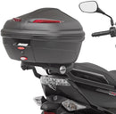 KR2121- Rear Rack For Yamaha Majesty S 125