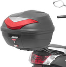 KR2123- Rear Rack For Yamaha N-Max 125 201