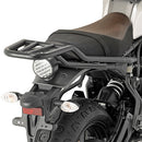 KR2126- Rear Rack For Yamaha XSR700 2016