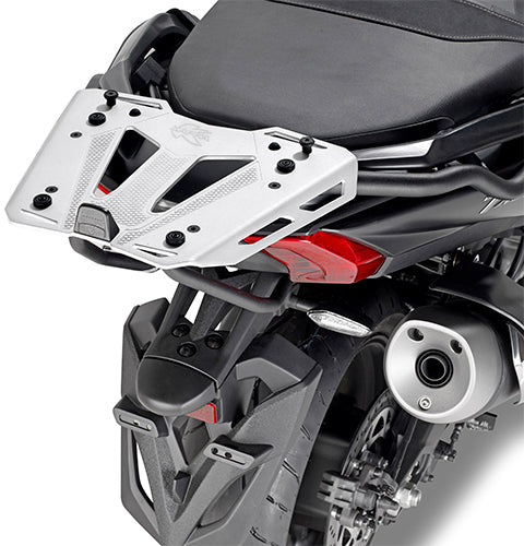 KR2133-Specific Rack For Yamaha T-Max 530 2017