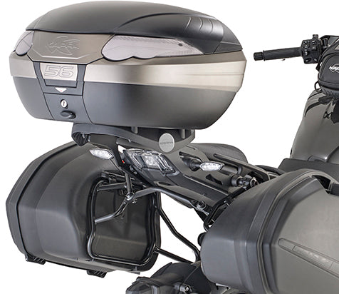 KR2143-Specific Rack For Yamaha Niken 900 2019