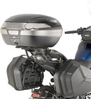 KR2144-Specific Rack For Yamaha Niken Gt 900 2019