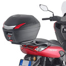 KR2153-Specific Rear Rack For N-Max 125-155 21