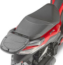 KR7066-Specific Rear Rack For Monolock Jet X 125 202