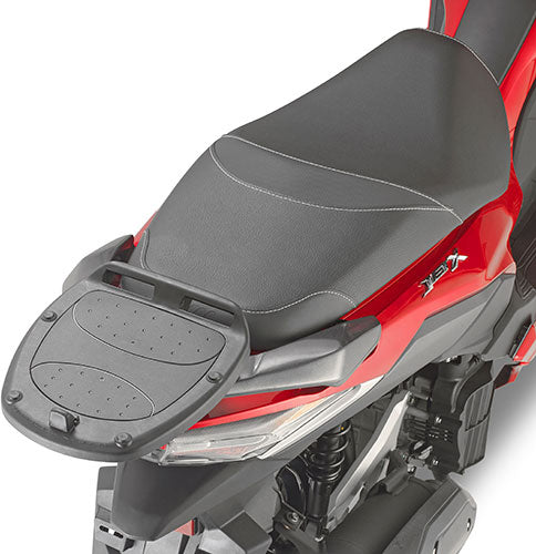 KR7066-Specific Rear Rack For Monolock Jet X 125 202