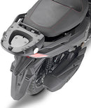 KR7068-Rear Rack For SYM Joyride 300 2022