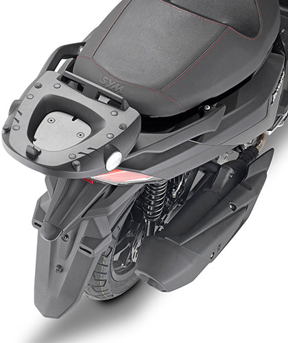 KR7068-Rear Rack For SYM Joyride 300 2022