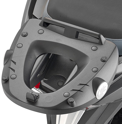 KR7070-Rear Rack For SYM Adx 300 2024