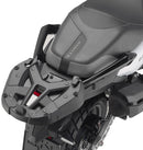 KR7072-Rear Rack For SYM Adx Tg 400 (2025)